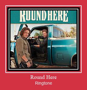 Round Here রিংটোন বিনামূল্যে ডাউনলোড করুন