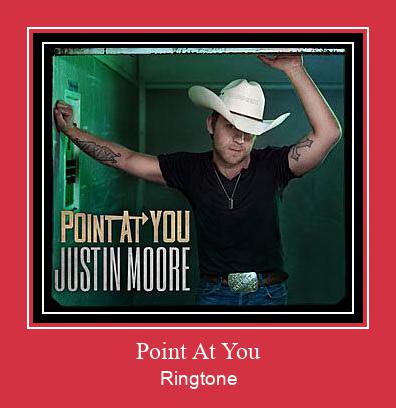 Point At You Ringtone Download pulsuz