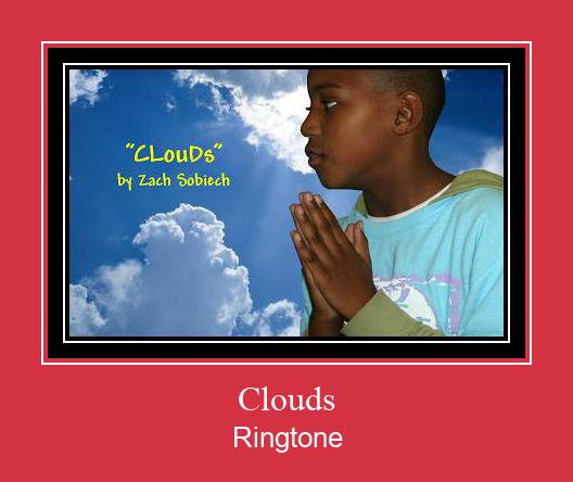 Clouds रिंगटोन मुफ्त डाउनलोड करें