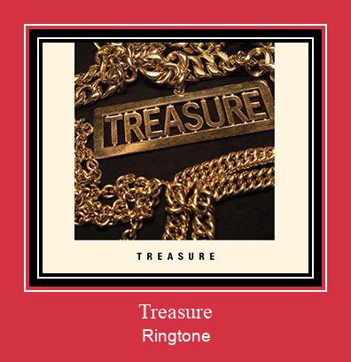 Treasure రింగ్టోన్ ఉచితంగా డౌన్లోడ్ చేసుకోండి