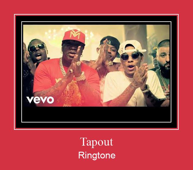 Tapout Ringtone Descărcați gratuit
