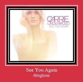See You Again Ringtone Download Free
