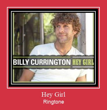 Hey Girl Ringtone allalaadimine tasuta