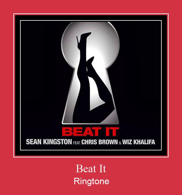 Beat It Suoneria Download gratuito.