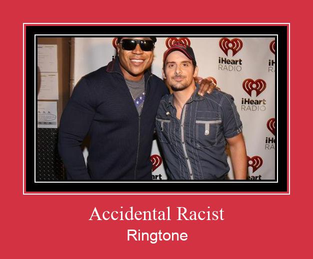 Accidental Racist Ringtone Download Free
