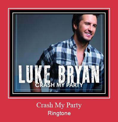 Crash My Party Nada Dering Unduh gratis