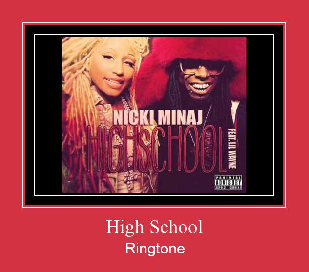 High School 벨소리 다운로드 무료