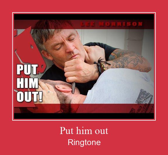 Put Him Out Ringtone تنزيل مجاني