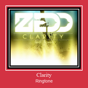 Clarity Nada Dering Unduh gratis