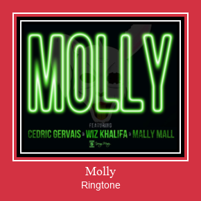 Molly Ringtone Download pulsuz