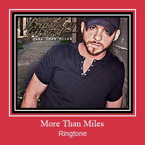More Than Miles צלצול הורד חינם