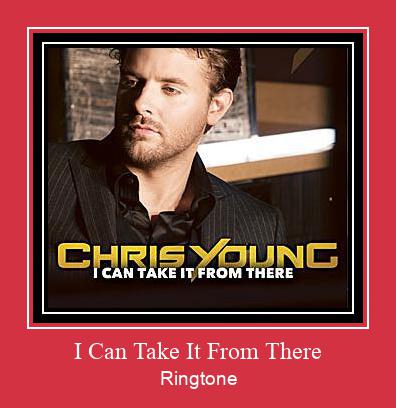 I Can Take It From There Ringtone Download Free
