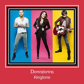 Downtown Ringtone تنزيل مجاني