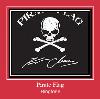 Pirate Flag toque
