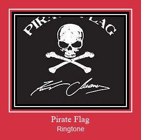 Pirate Flag Nada Dering Unduh gratis