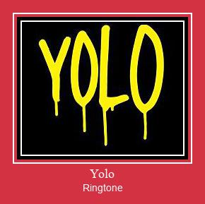 Yolo Ringtone allalaadimine tasuta