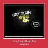 Get Your Shine On suoneria