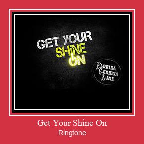 Get Your Shine On Zvana signāls lejupielādēt bezmaksas