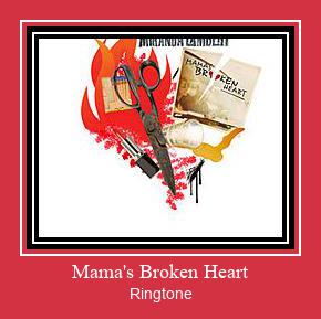 Mama's Broken Heart ดาวน์โหลดริงโทนฟรี