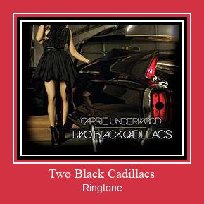 Two Black Cadillacs Vyzvánění ke stažení zdarma