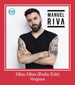 Mhm Mhm (Radio Edit) ರಿಂಗ್ಟೋನ್ ಡೌನ್ಲೋಡ್ ಉಚಿತ
