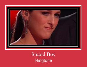 Stupid Boy Nhạc chuông tải miễn phí
