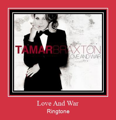 Love And War 벨소리 다운로드 무료