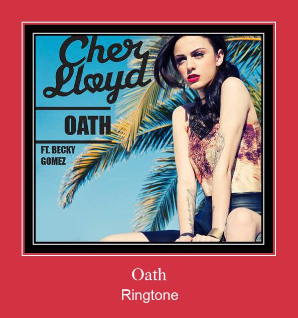 Oath 着信音を無料でダウンロード