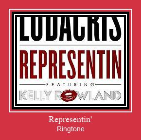 Representin' Ringtone Download Free