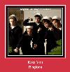 Kiss You рингтон