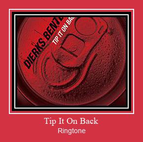 Tip It On Back Téléchargement de sonnerie GRATUIT