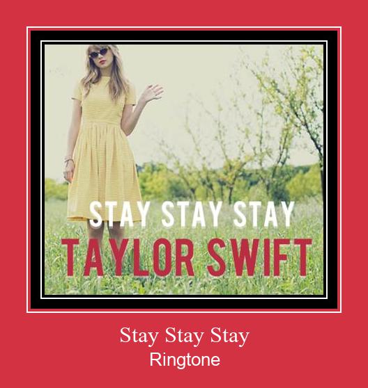 Stay Stay Stay Ringtone Download Proste.
