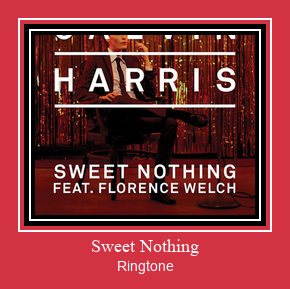 Sweet Nothing Ringtone Download Besplatno