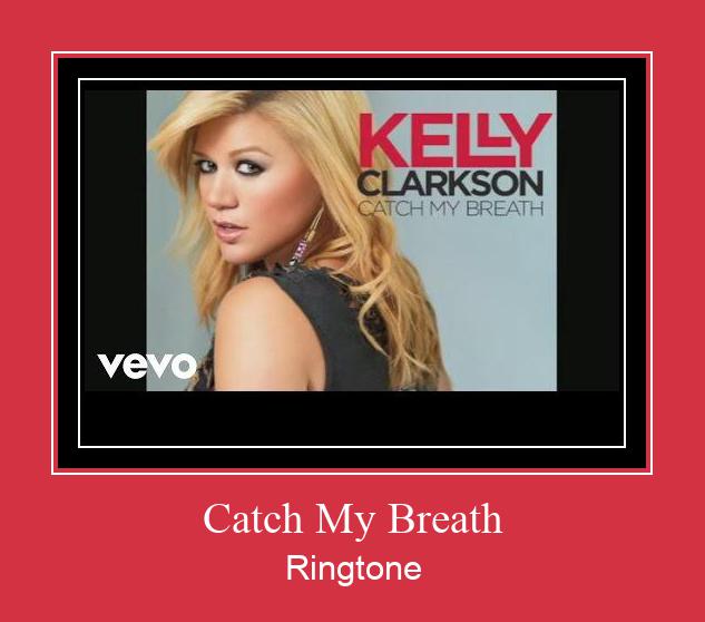 Catch My Breath Nada Dering Unduh gratis
