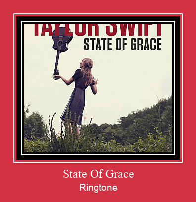 State Of Grace Csengőhang letöltés ingyenes