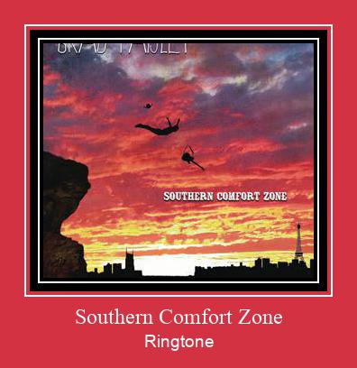 Southern Comfort Zone Ringtone Download Free
