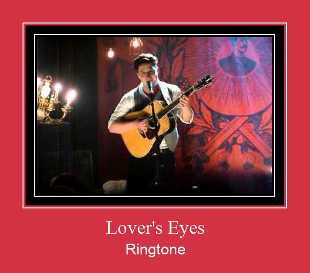 Lover's Eyes Ringtone Download Free