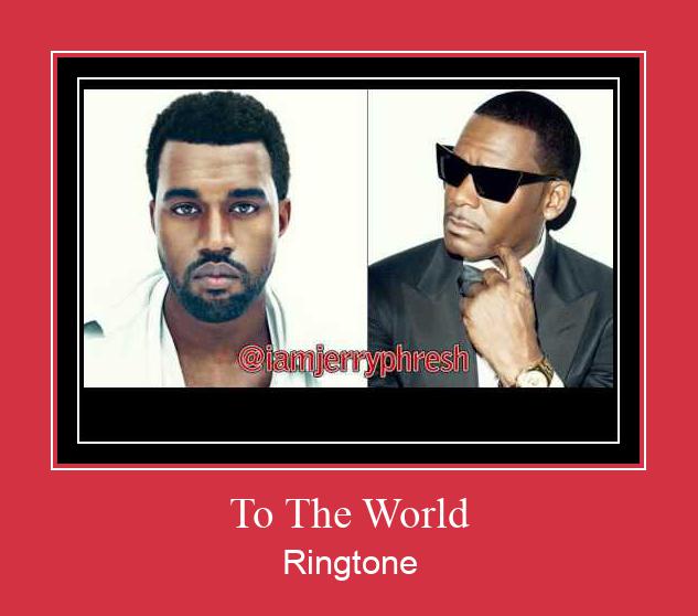 To The World Ringtone Download Proste.