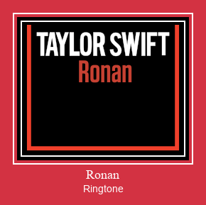 Ronan Ringetone Download GRATIS.