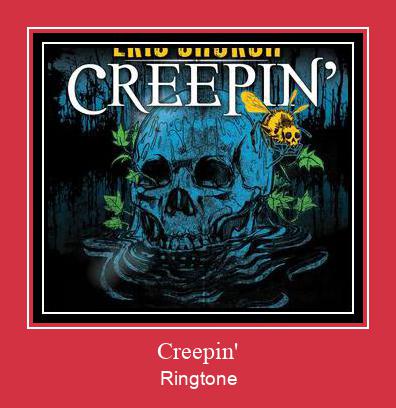 Creepin' Ringtone Download Proste.