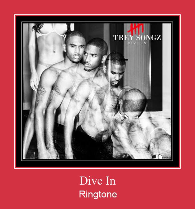 Dive In Suoneria Download gratuito.