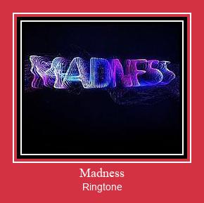 Madness Vyzvánění ke stažení zdarma