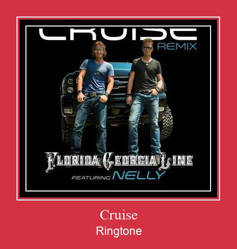 Cruise 着信音を無料でダウンロード