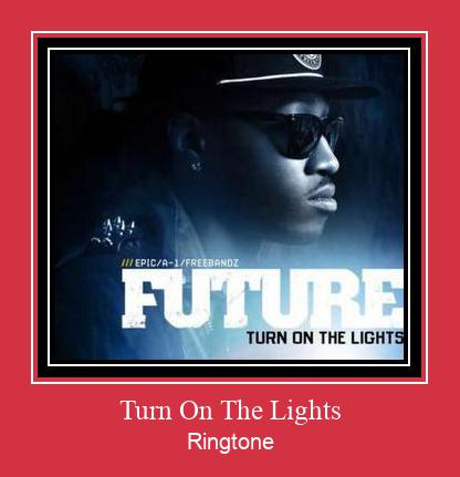 Turn On The Lights 着信音を無料でダウンロード