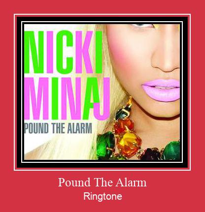 Pound The Alarm ರಿಂಗ್ಟೋನ್ ಡೌನ್ಲೋಡ್ ಉಚಿತ