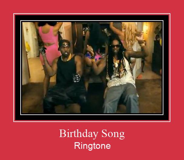 Birthday Song Ringtone Muat turun percuma.