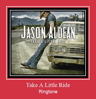 Take A Little Ride Ringtone Download pulsuz