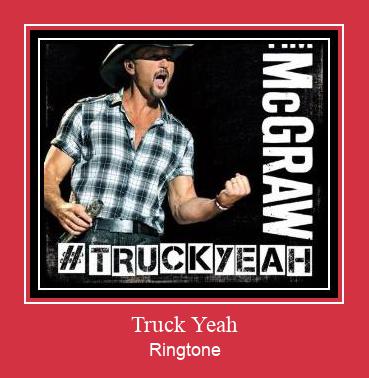 Truck Yeah 着信音を無料でダウンロード