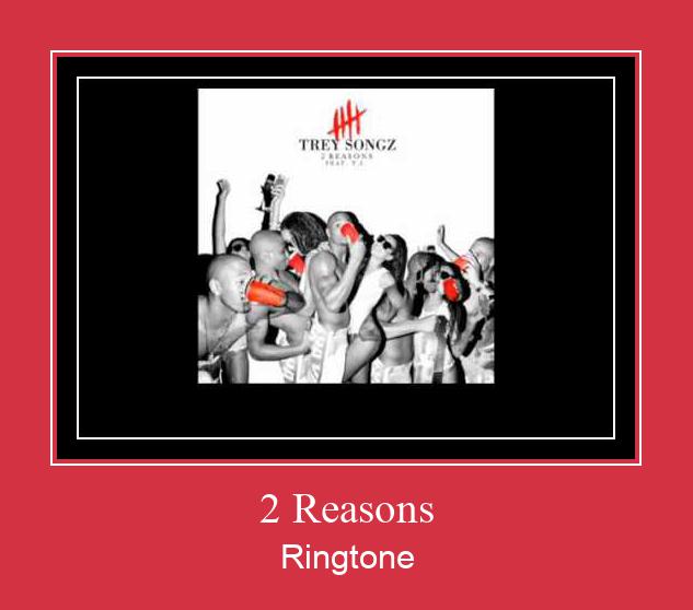 2 Reasons Tono de llamada gratis