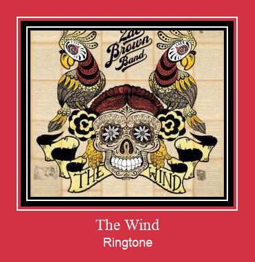 The Wind Ringtone Download Free